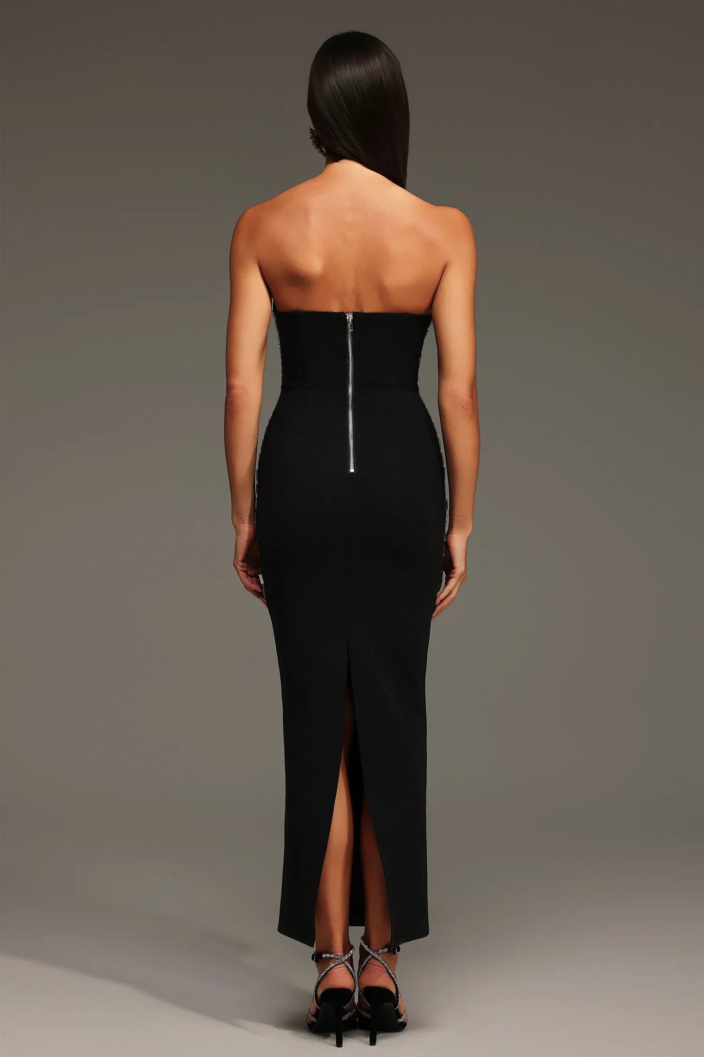 Eliz Exclusive Dress