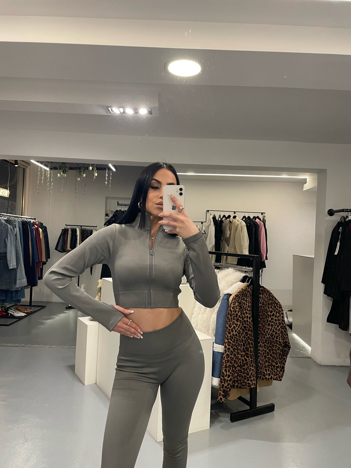 Gym Set