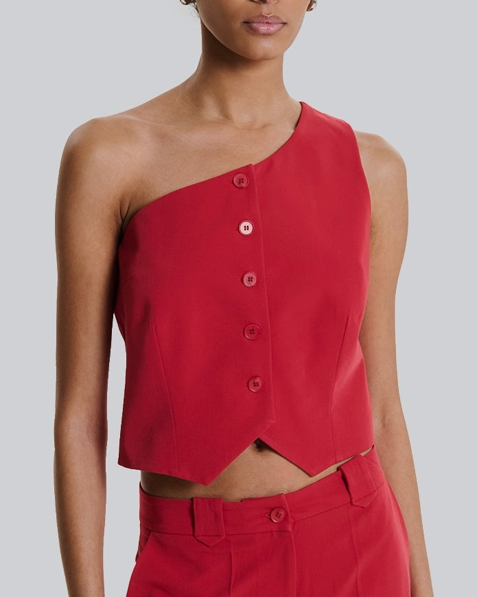 Red Vest