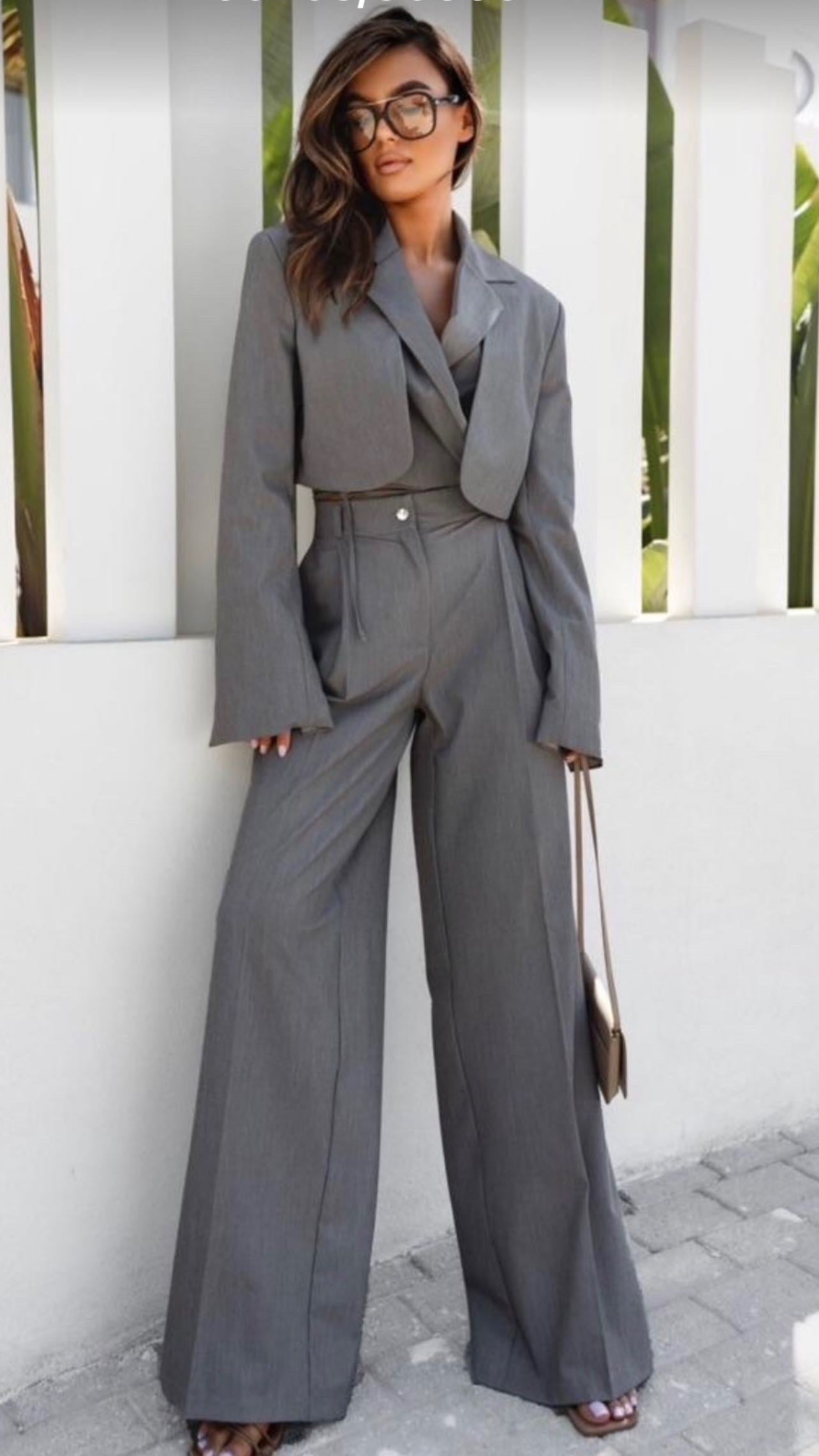Emily Suit