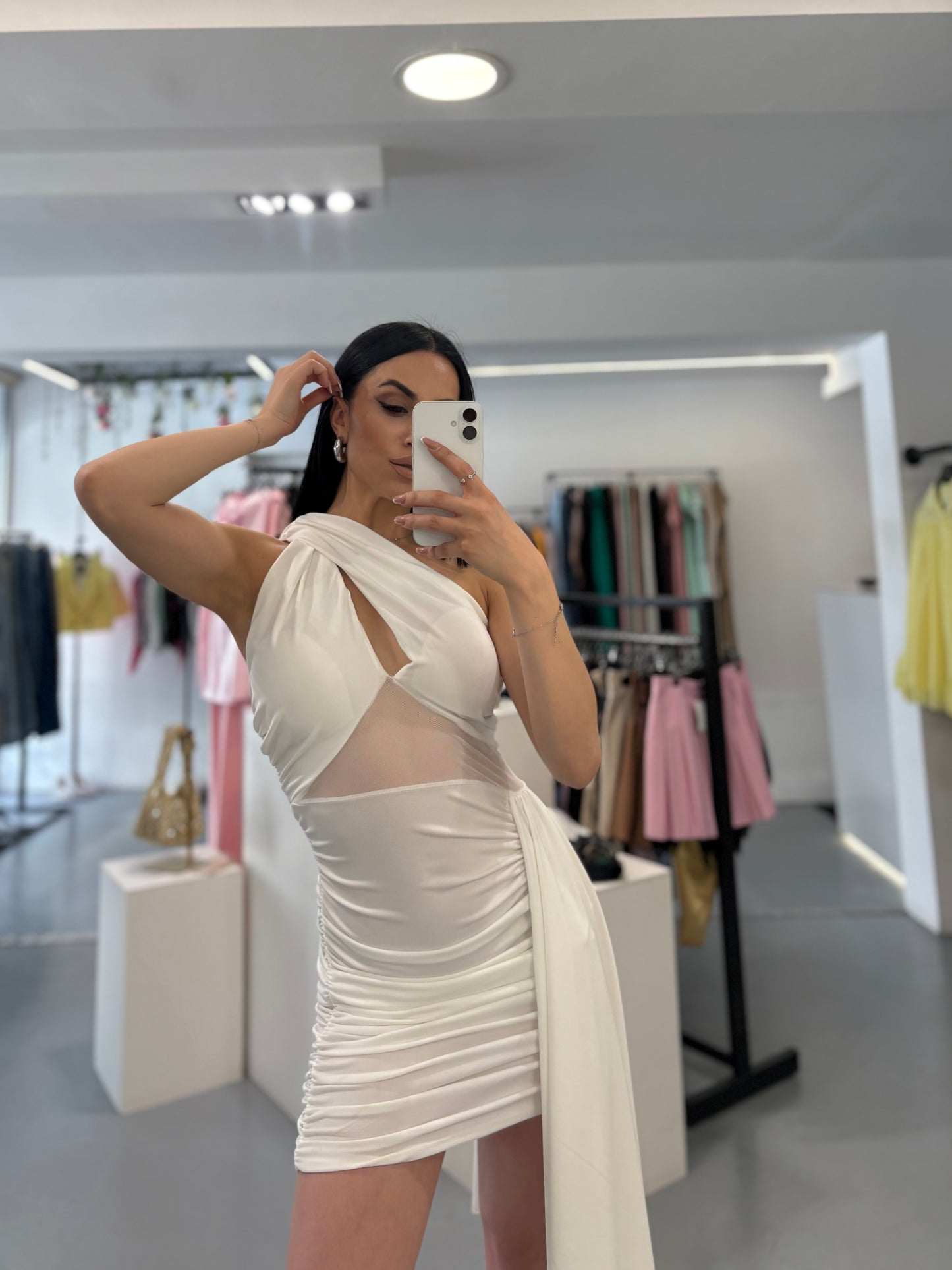 Keim Dress