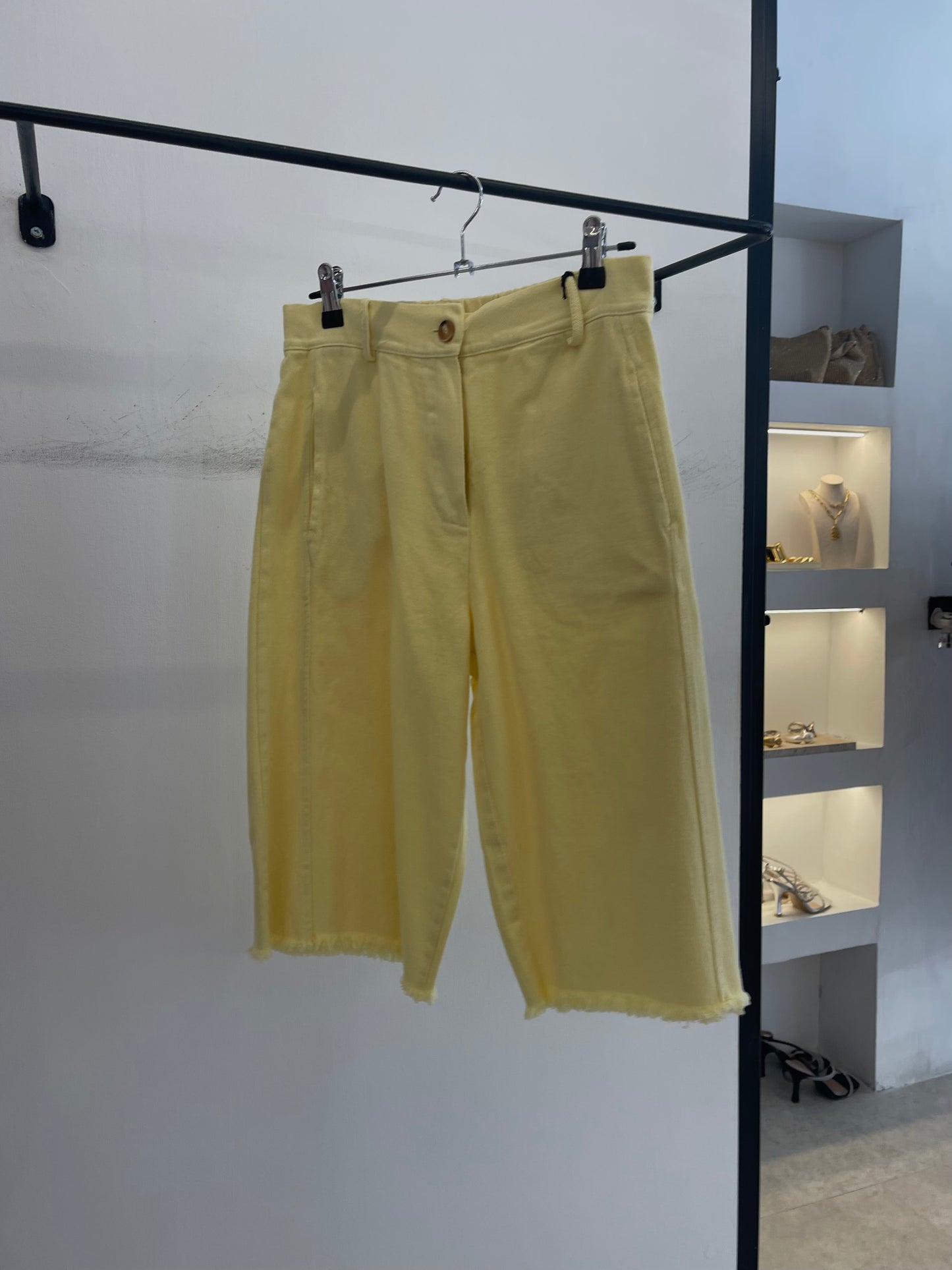 Jean Bermuda