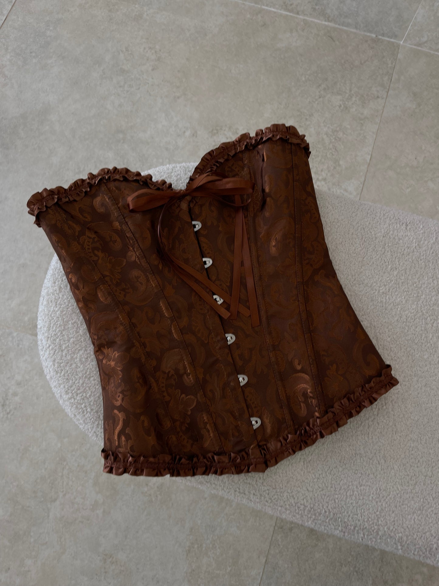 Corset 1533