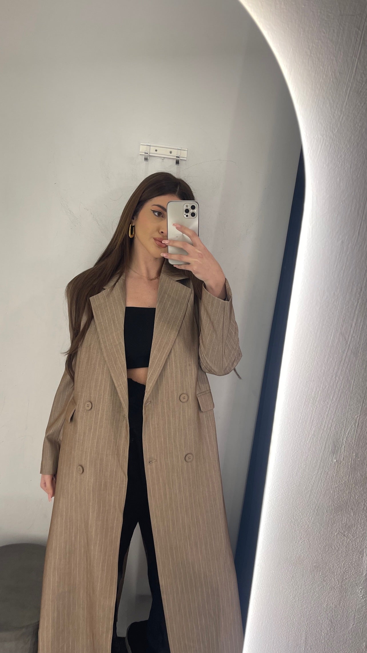 Maxi Coat