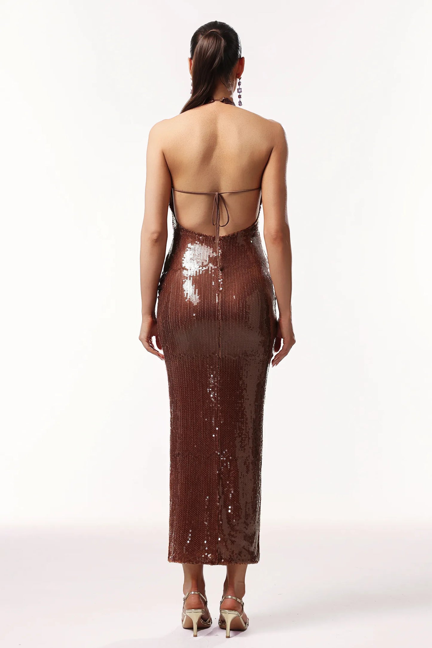 Evelyn Exclusive Dress