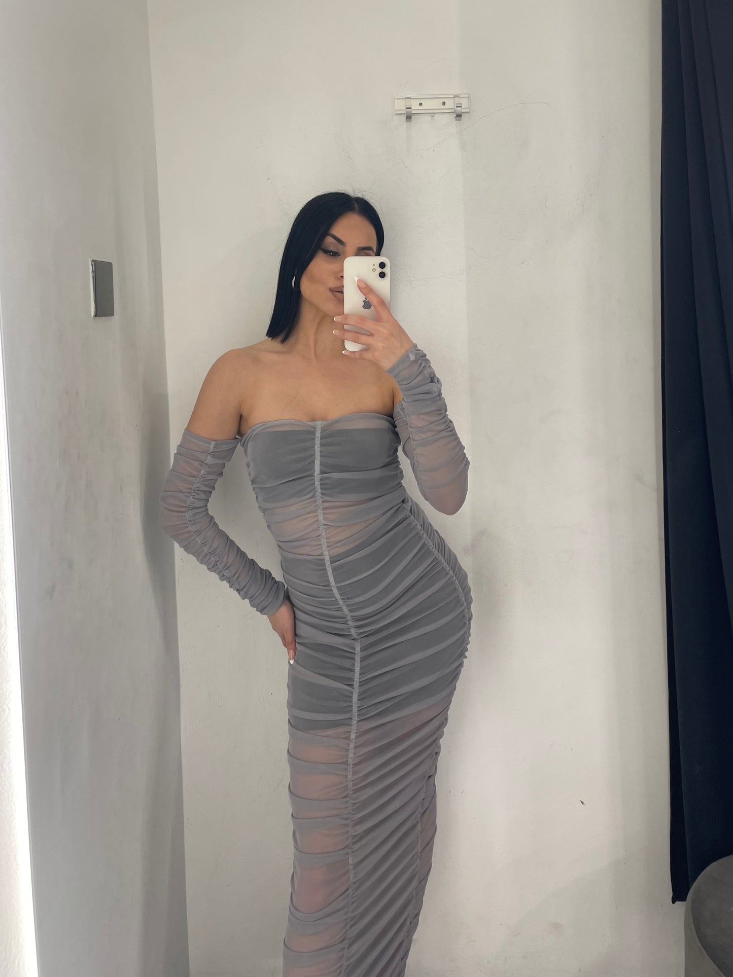 Maissy Collection Grey