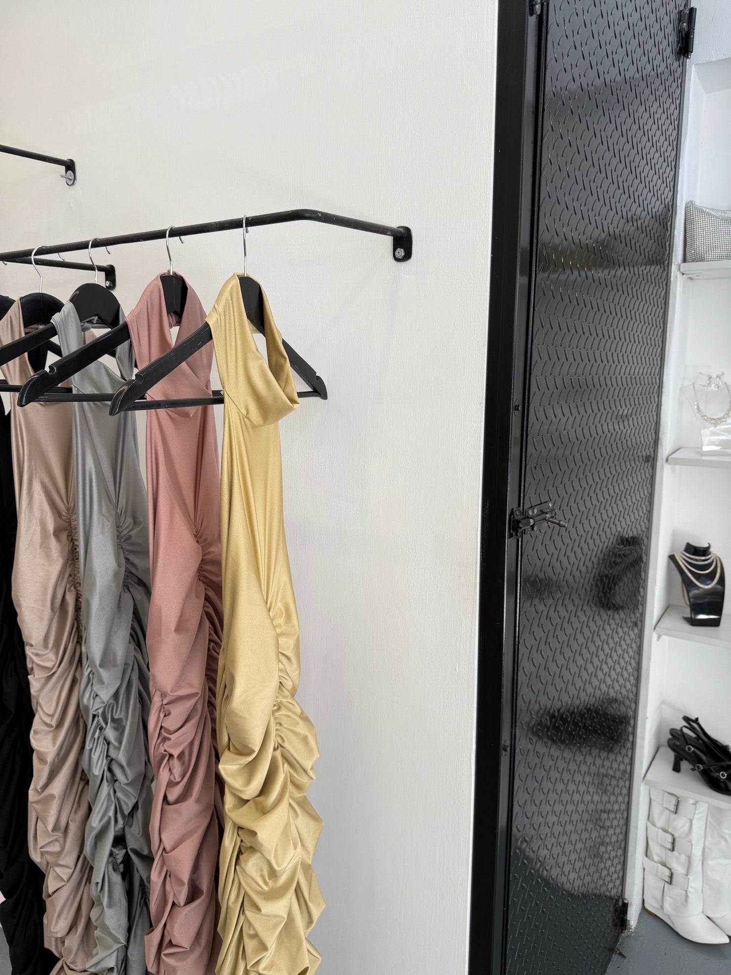 Merly Maissy Exclusive Dress