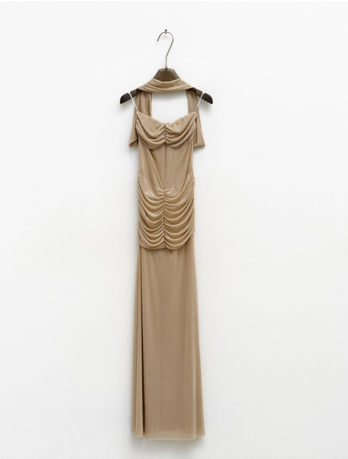 Caroline Lumina Dress