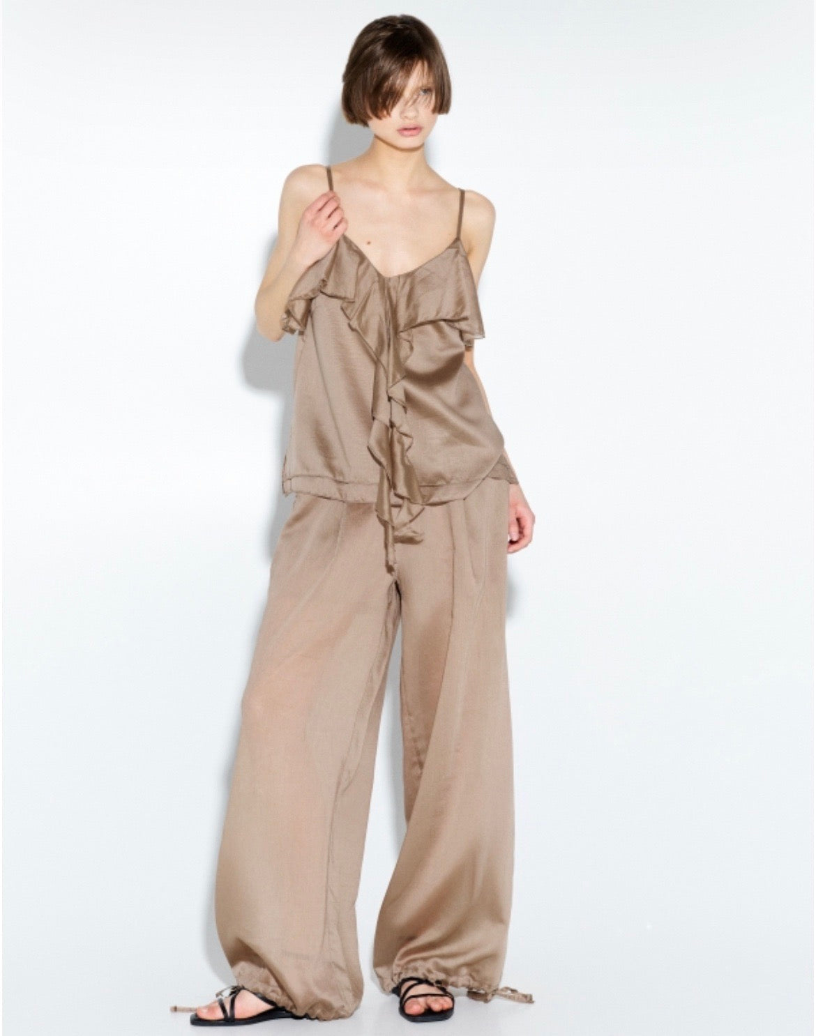Dian Lumina Top