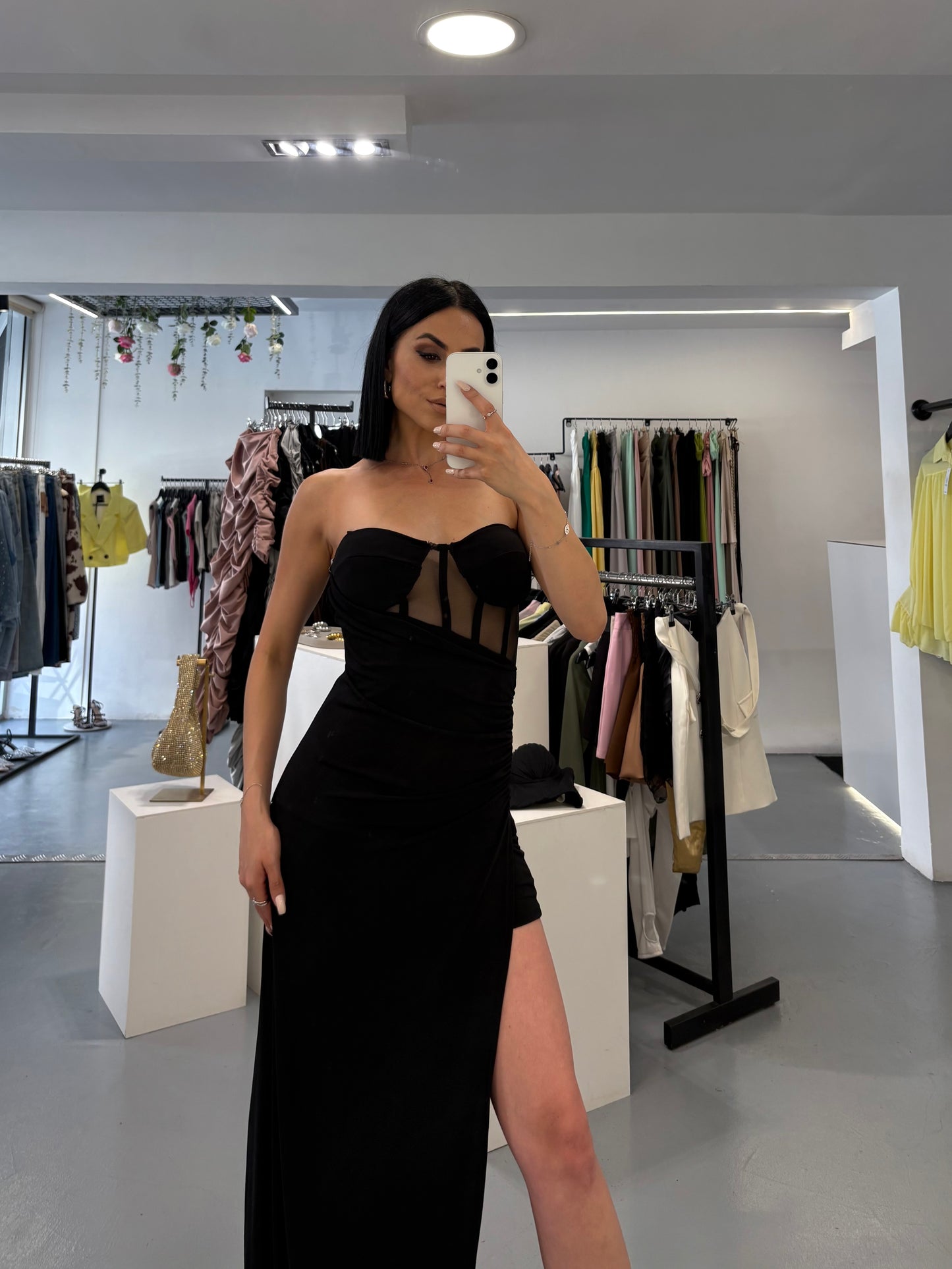Kyla Dress