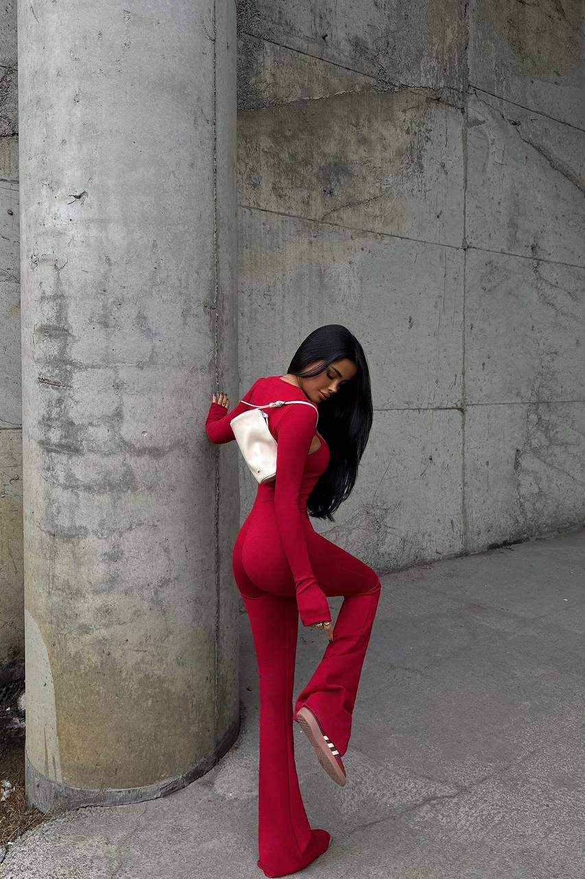 Carolina Jumpsuit