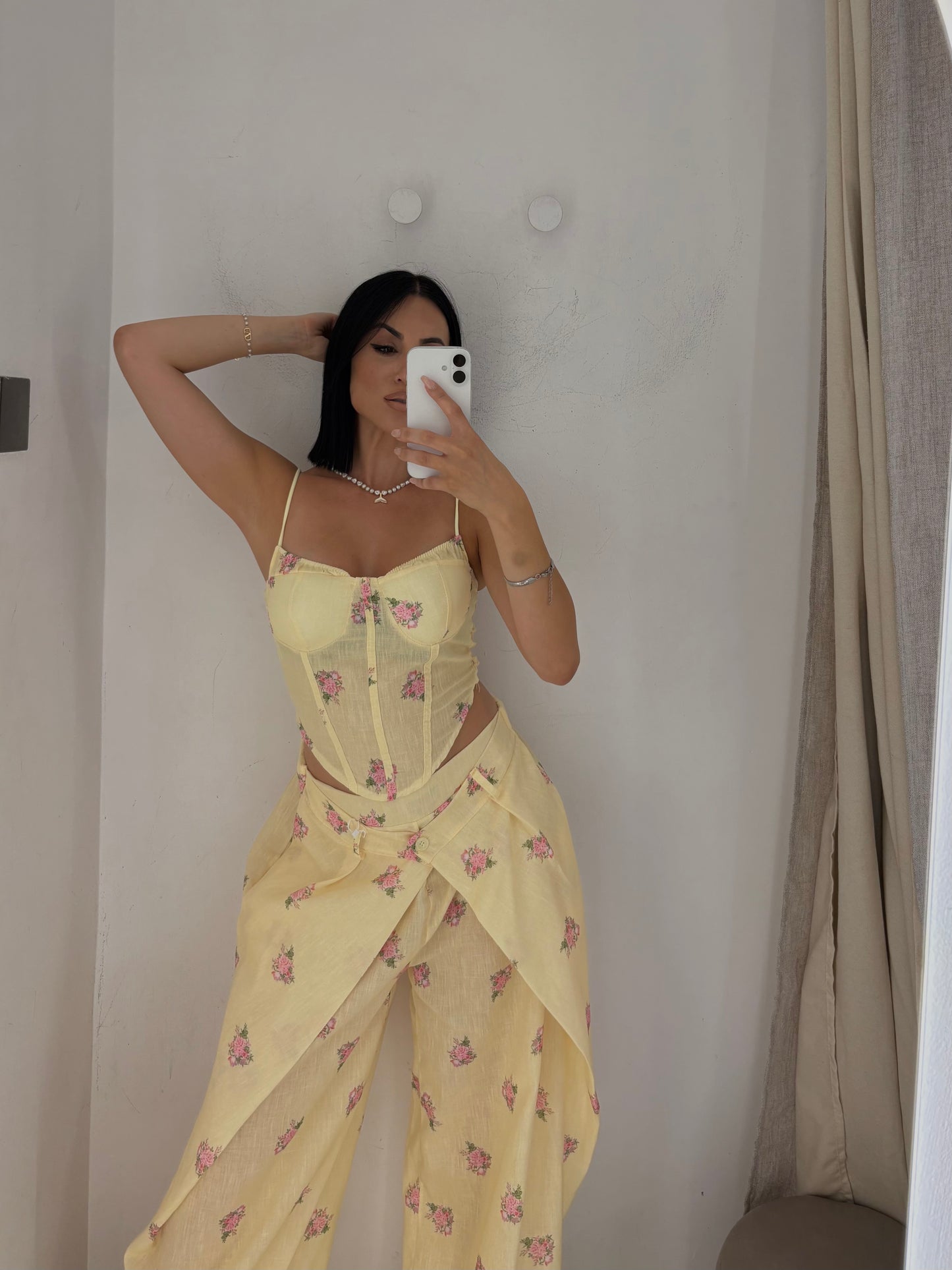 Floral Set
