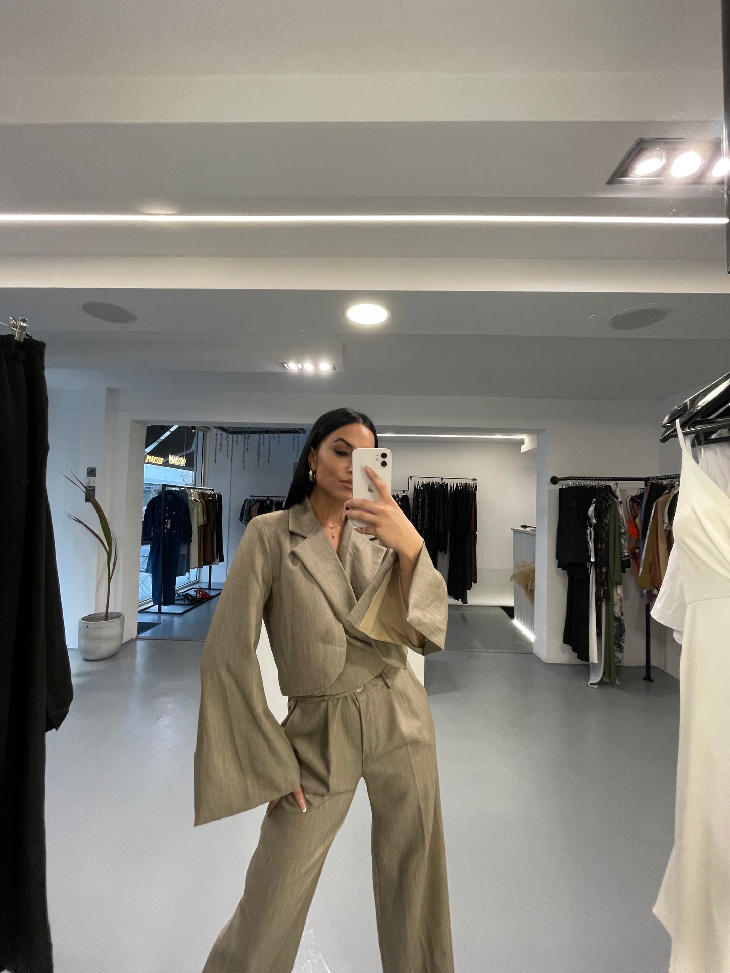 Emily Suit