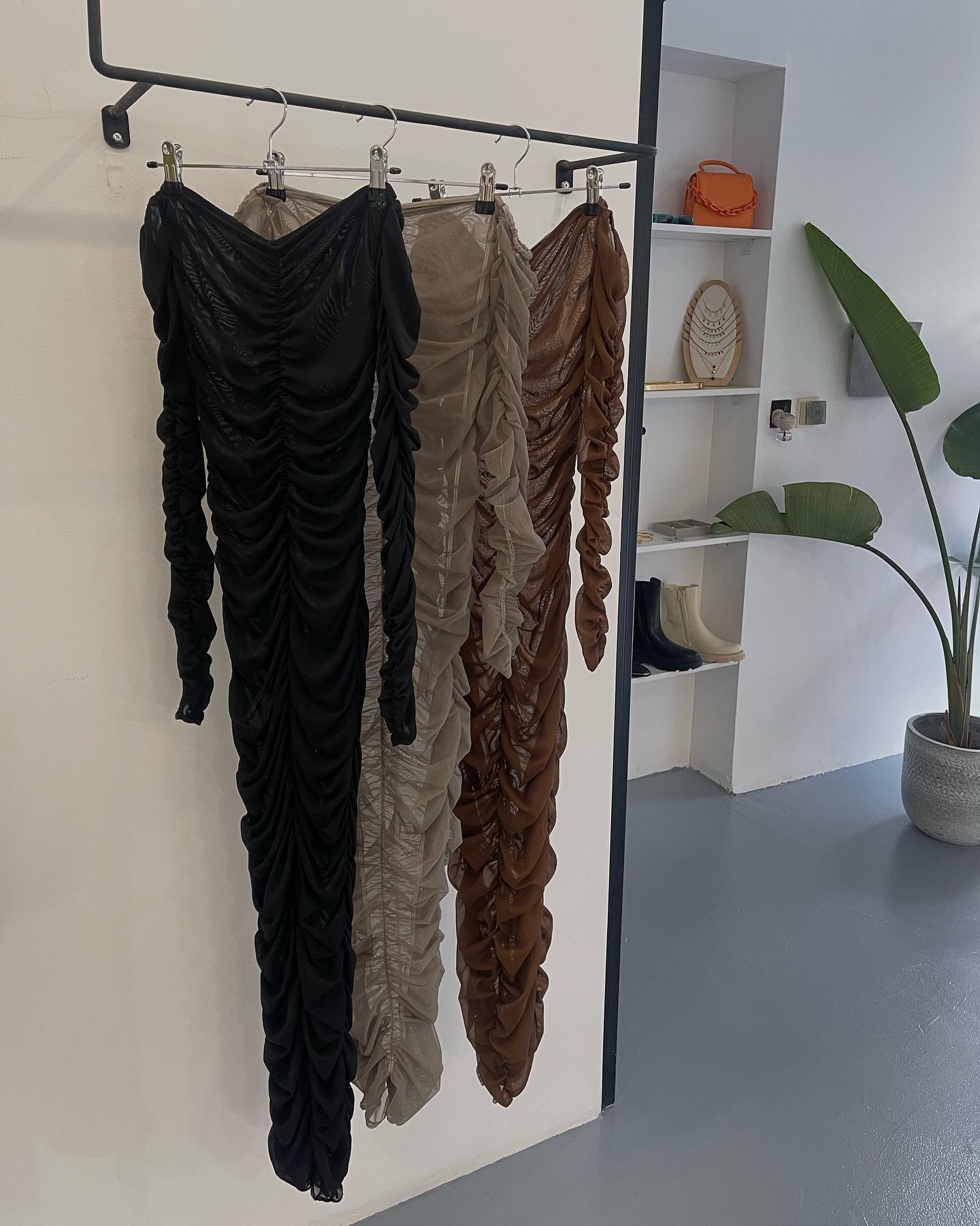 Carolina Maissy Dress