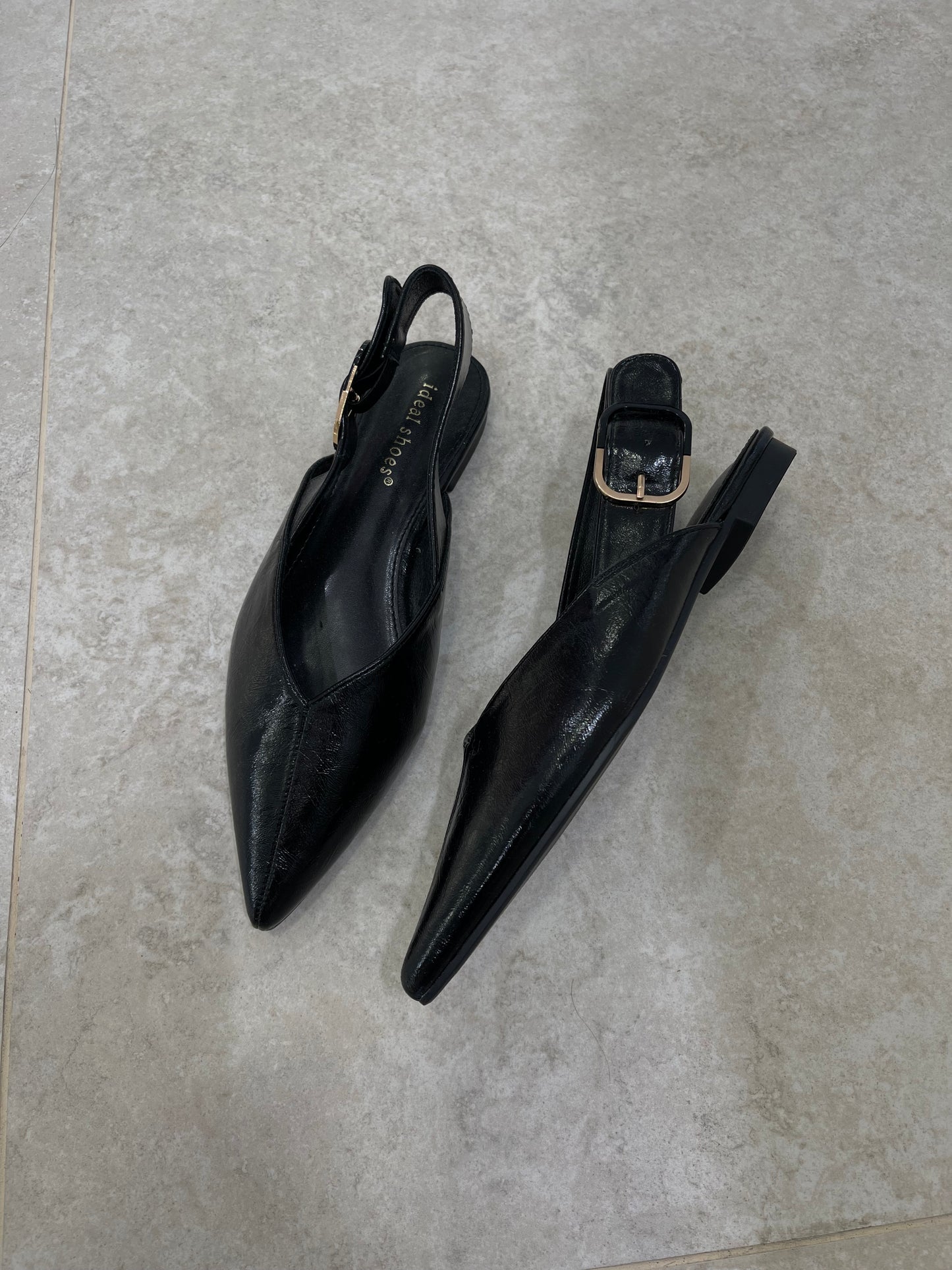 Black Flats
