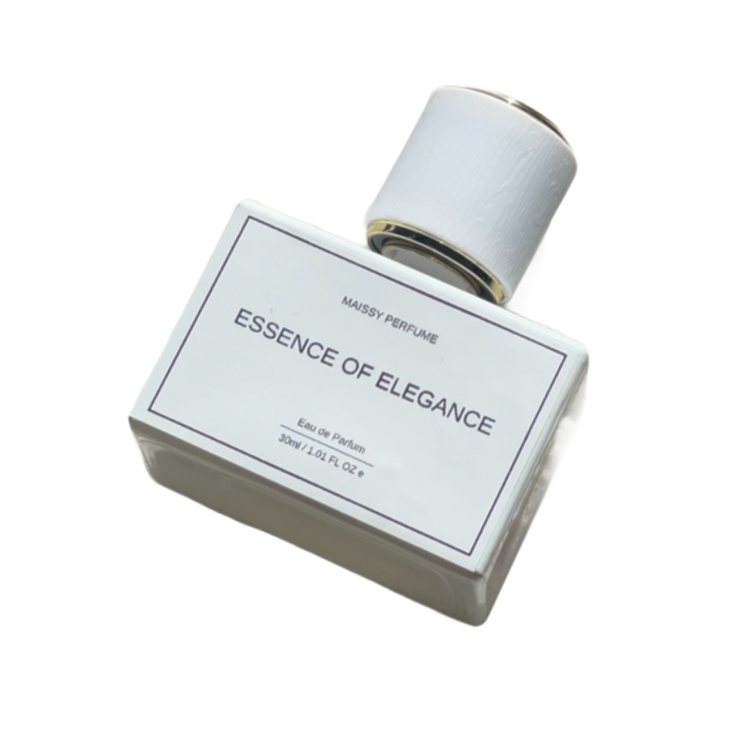 Maissy Perfume Essence of Elegance 50ml
