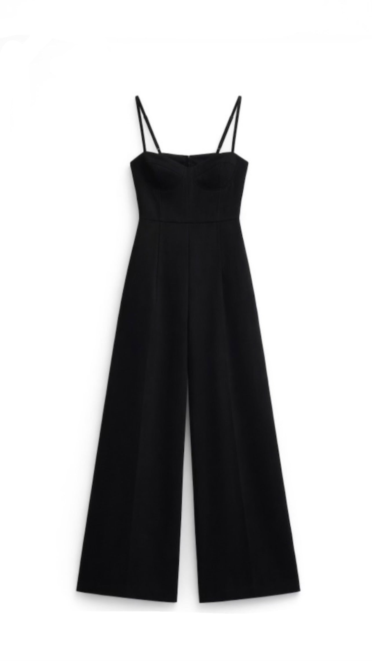 Lumina Jumpsuit