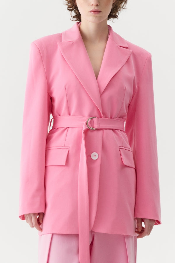 Lumina Pink Pants