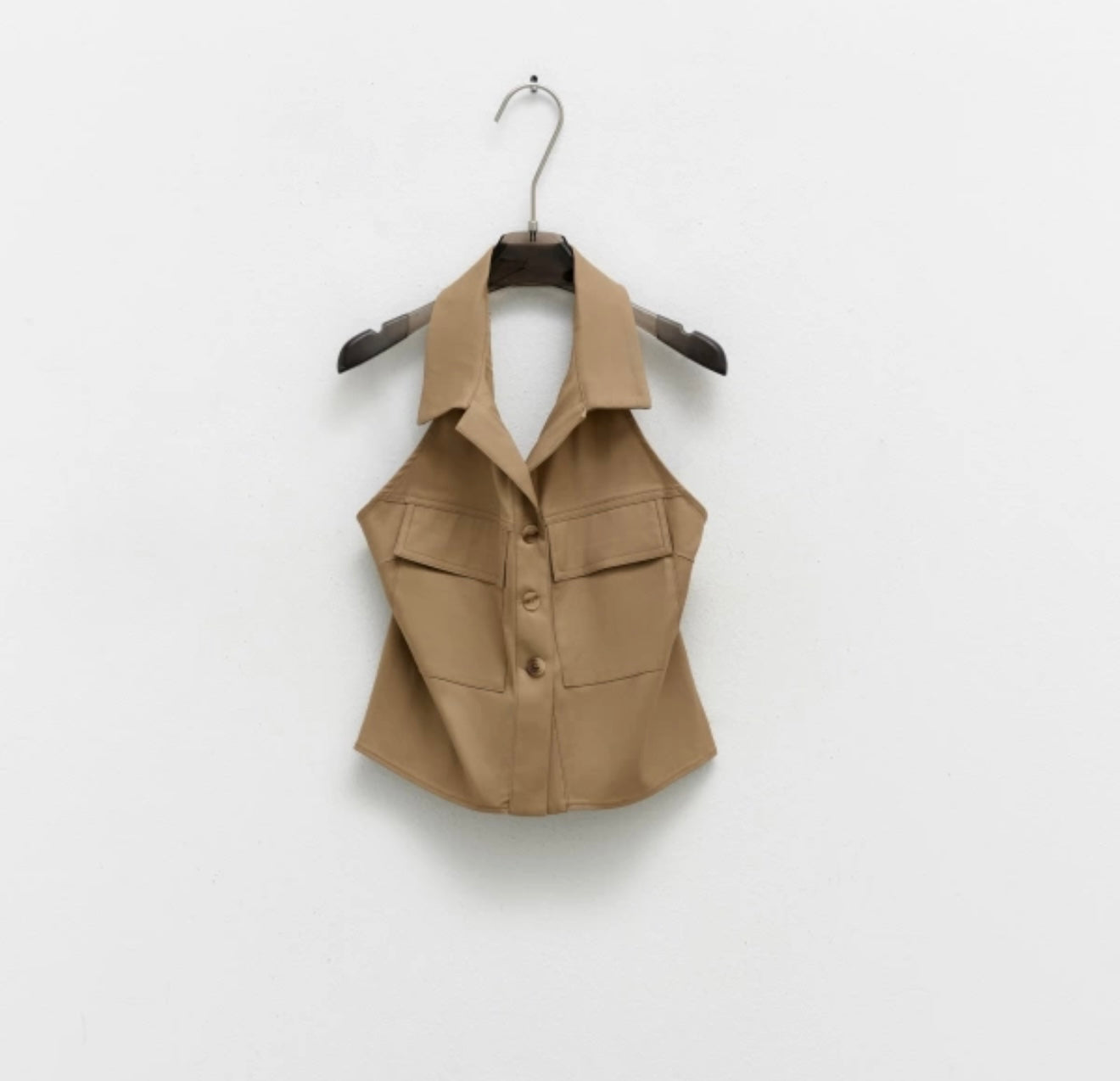 Linda Lumina Vest