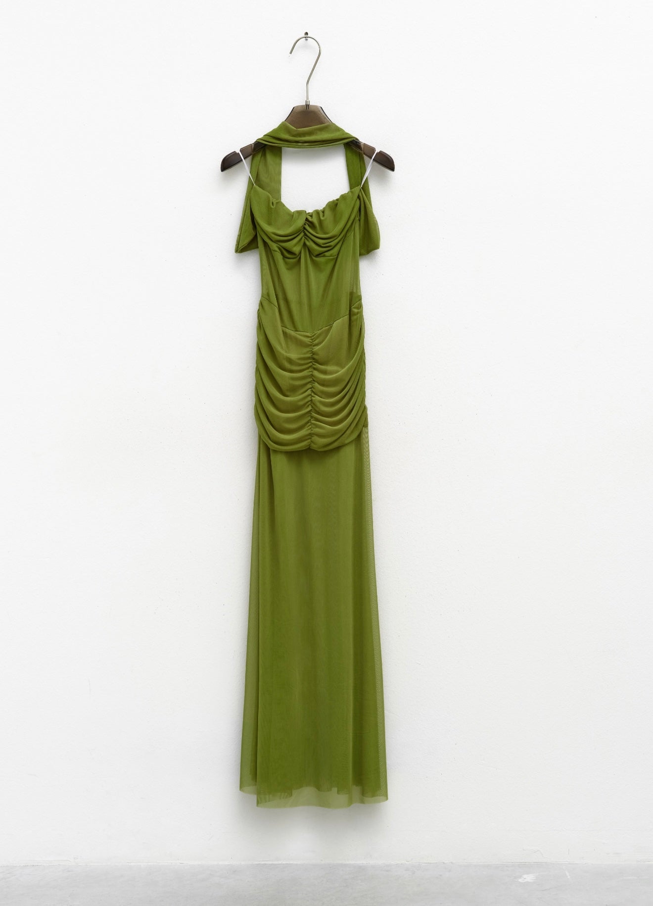 Caroline Lumina Dress