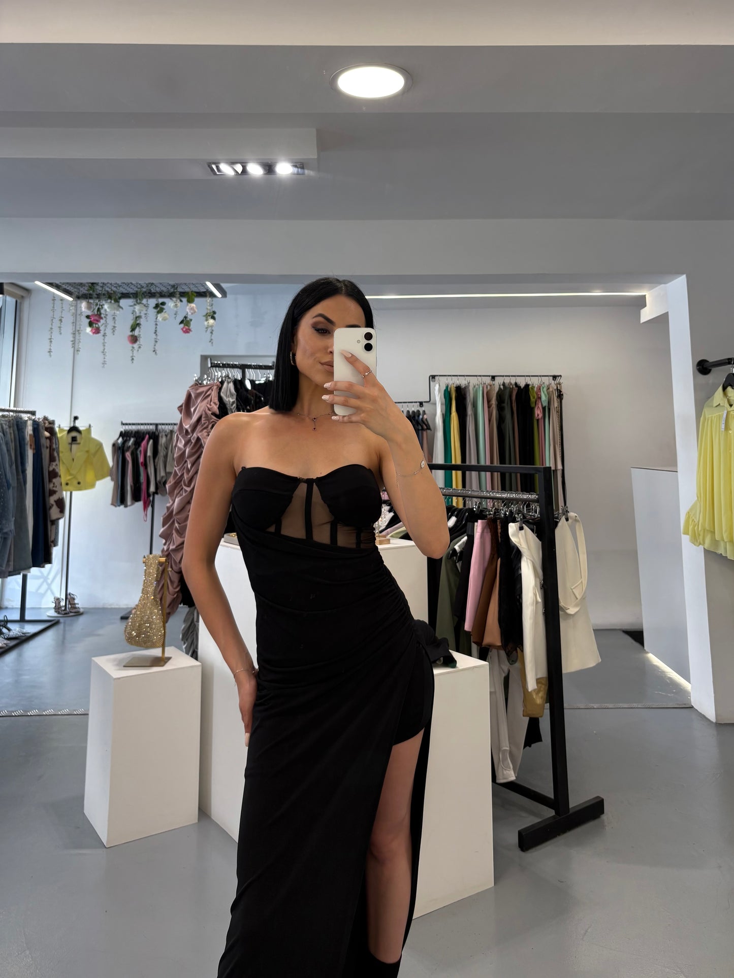 Kyla Dress