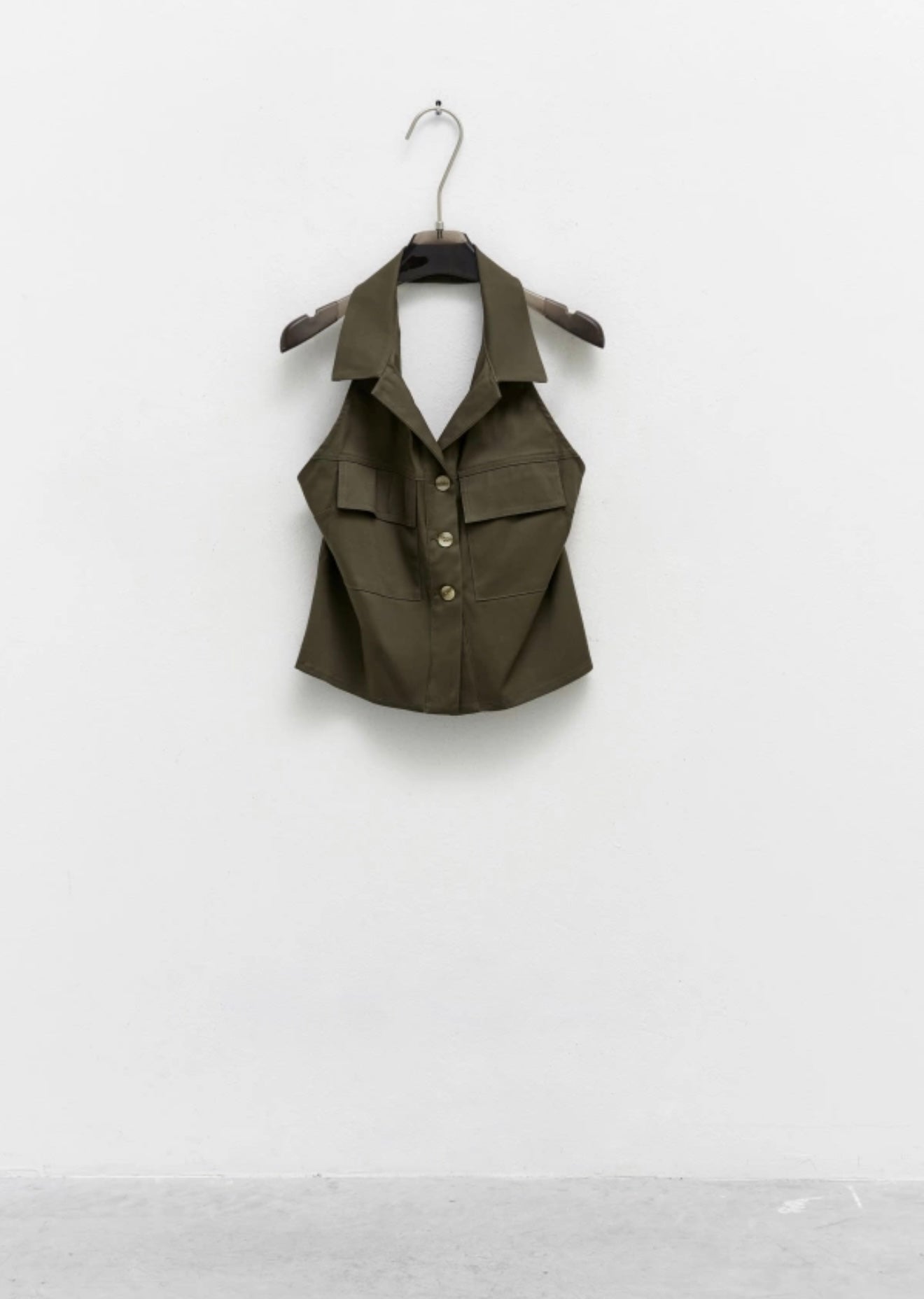 Linda Lumina Vest