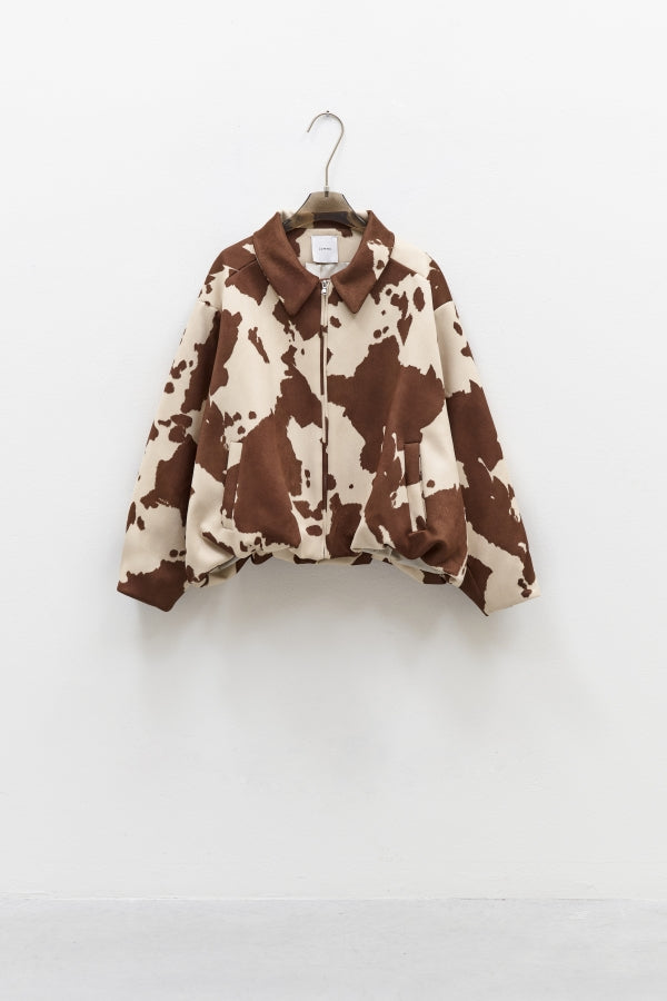 Cow Lumina Jacket
