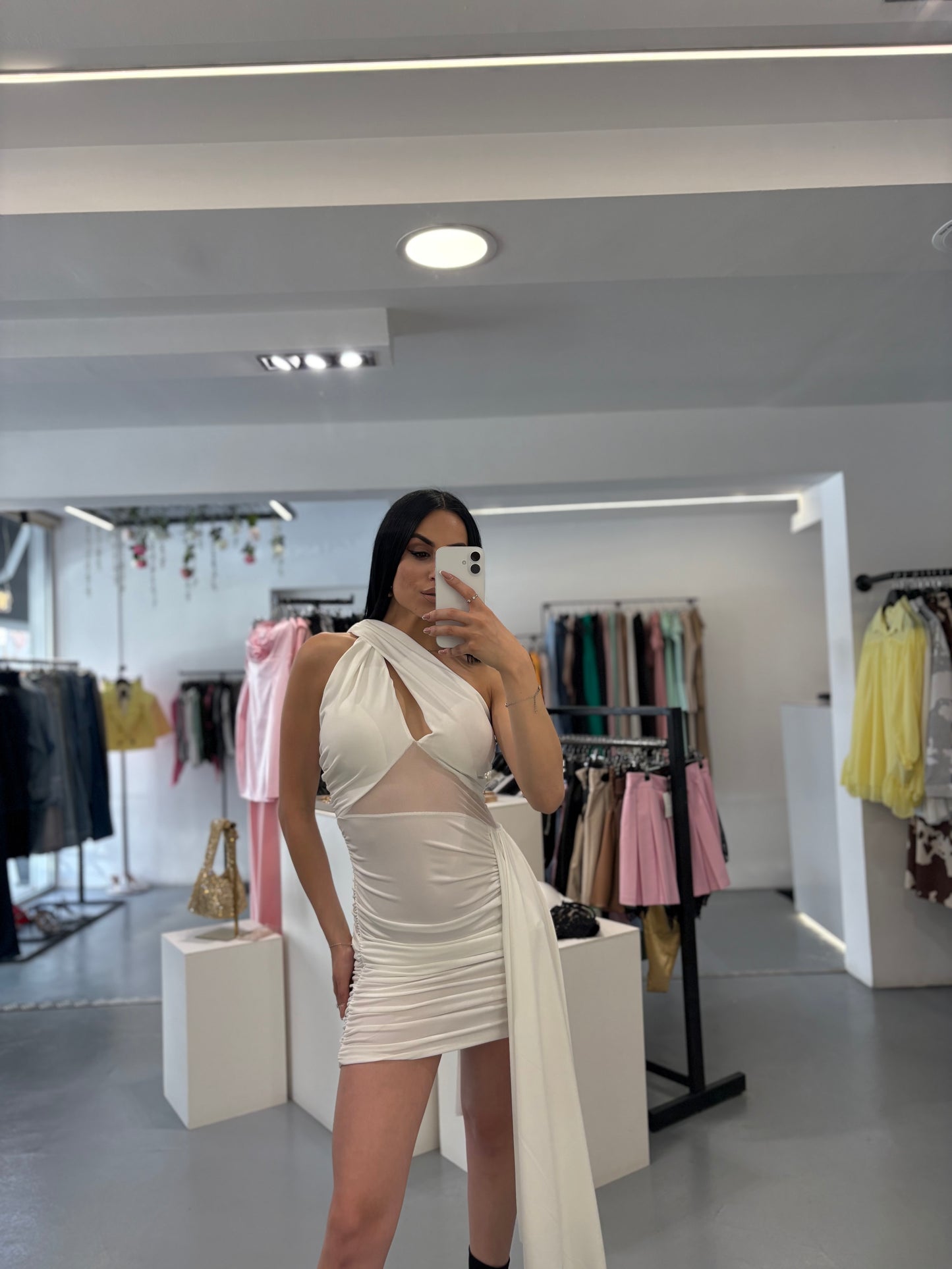 Keim Dress