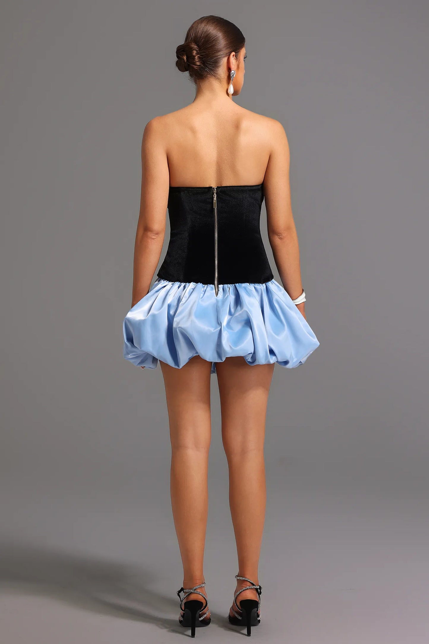 Vika Exclusive Dress