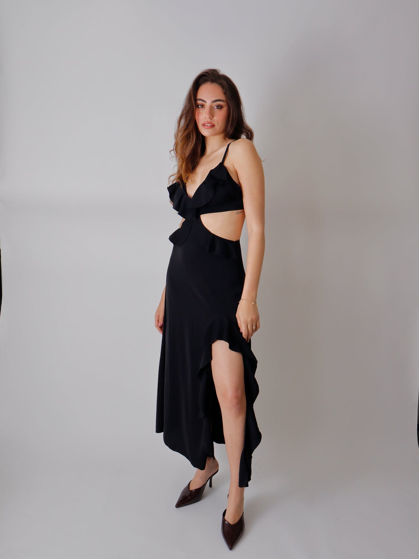 Midi Dress