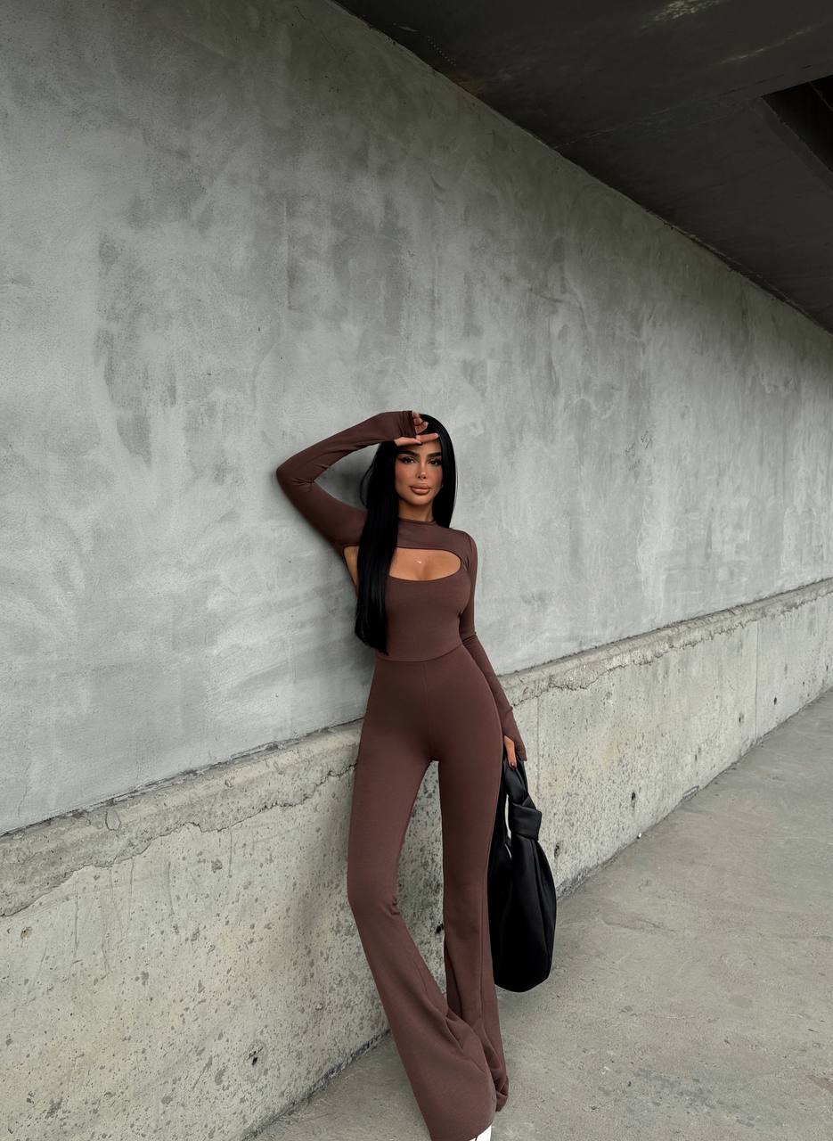 Carolina Jumpsuit