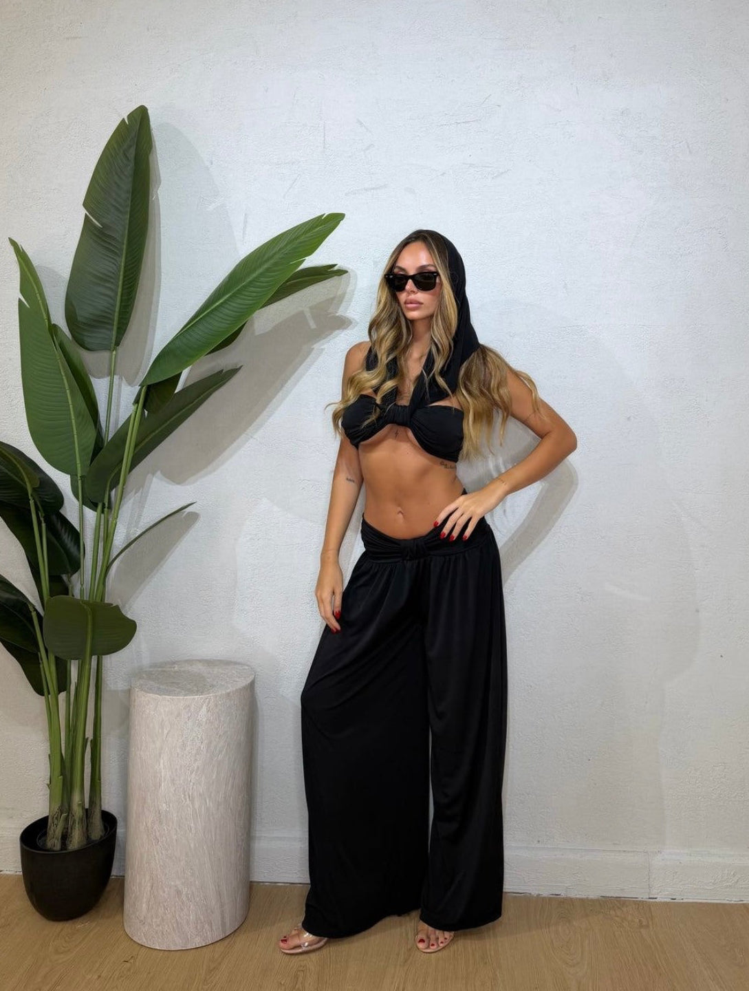 Venus Pants Set