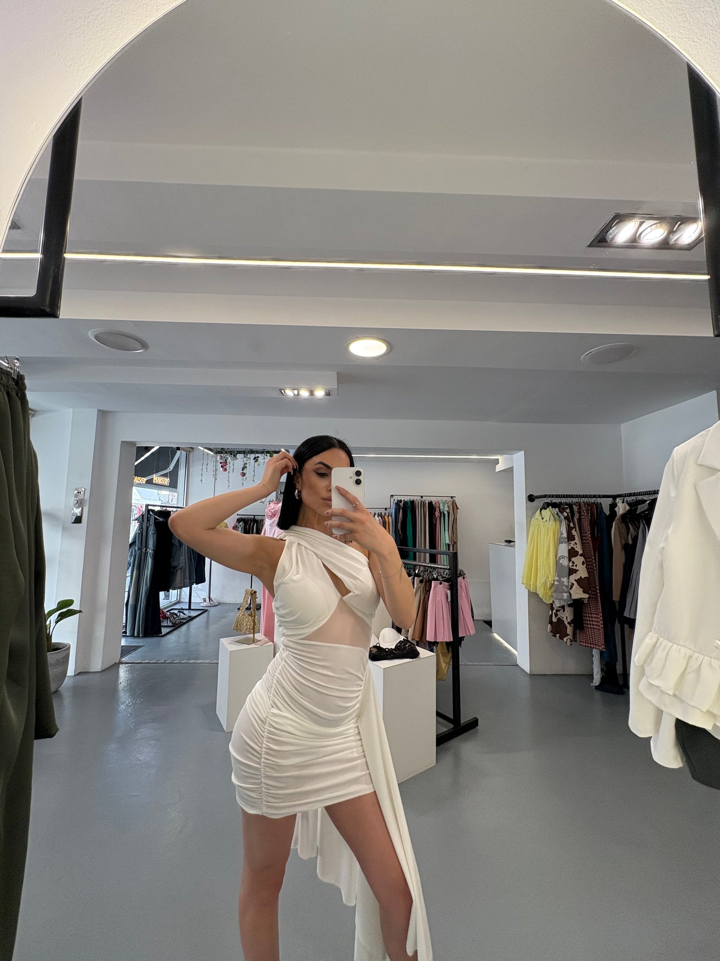 Keim Dress