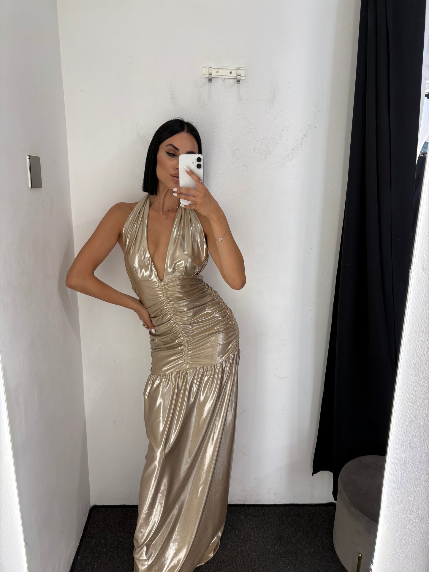 Mykonos Maissy Collection Dress