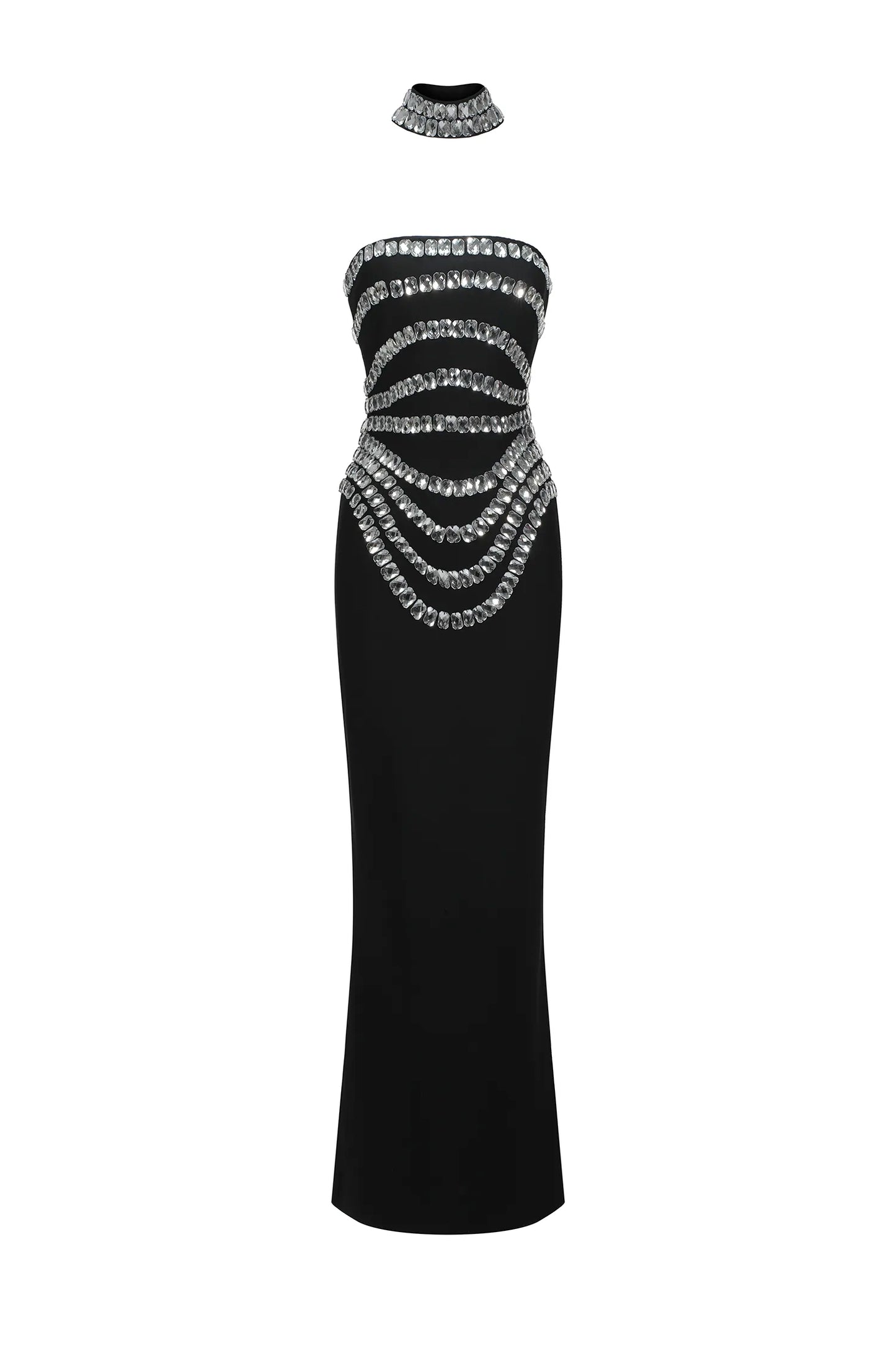 Carmelia Exclusive Dress