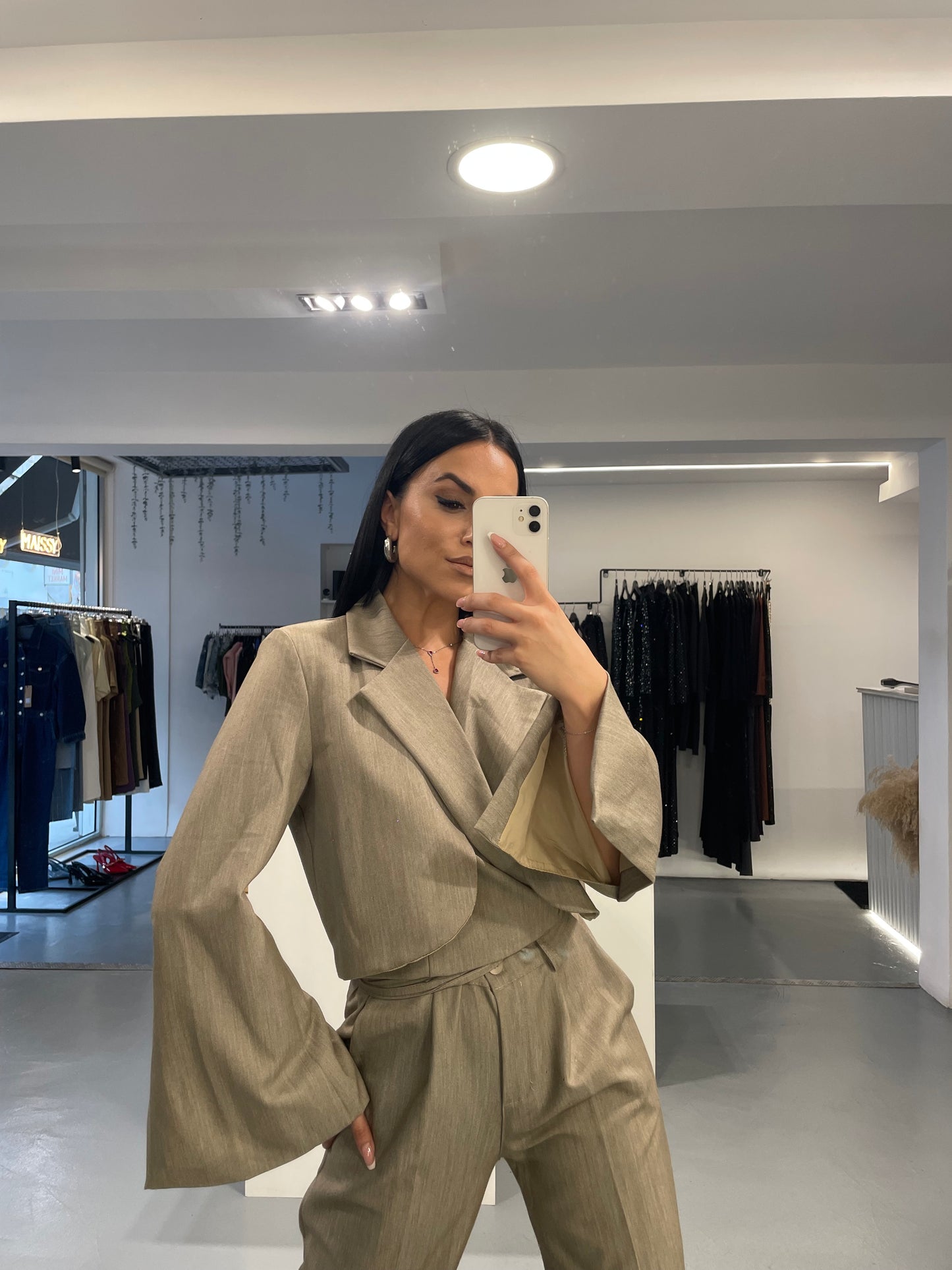 Emily Suit