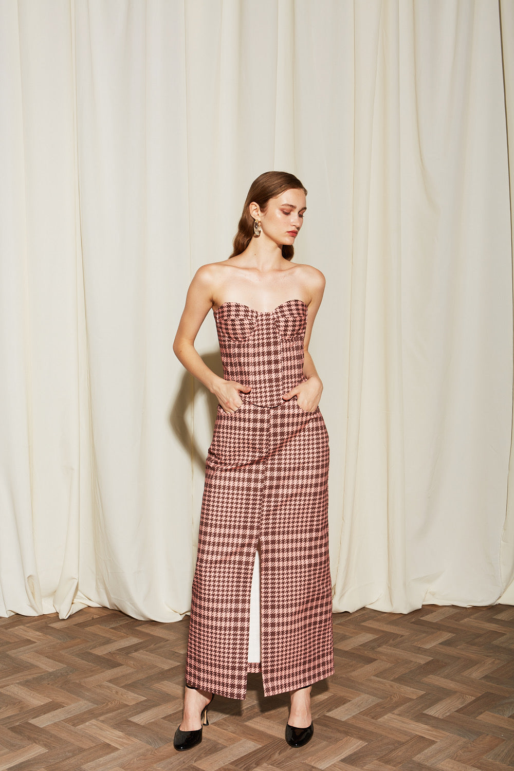 Eliana Skirt