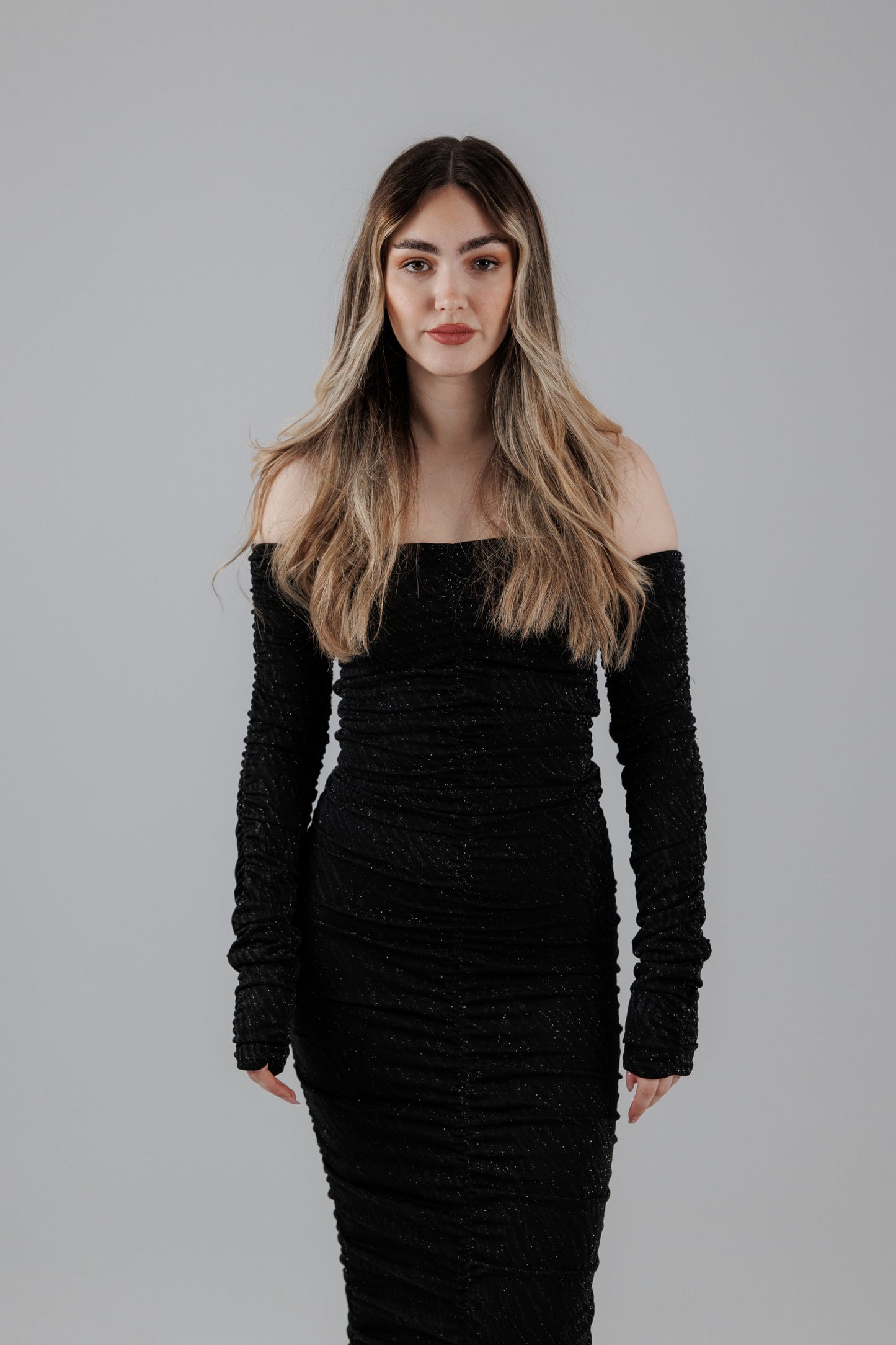 Emily Maissy Dress