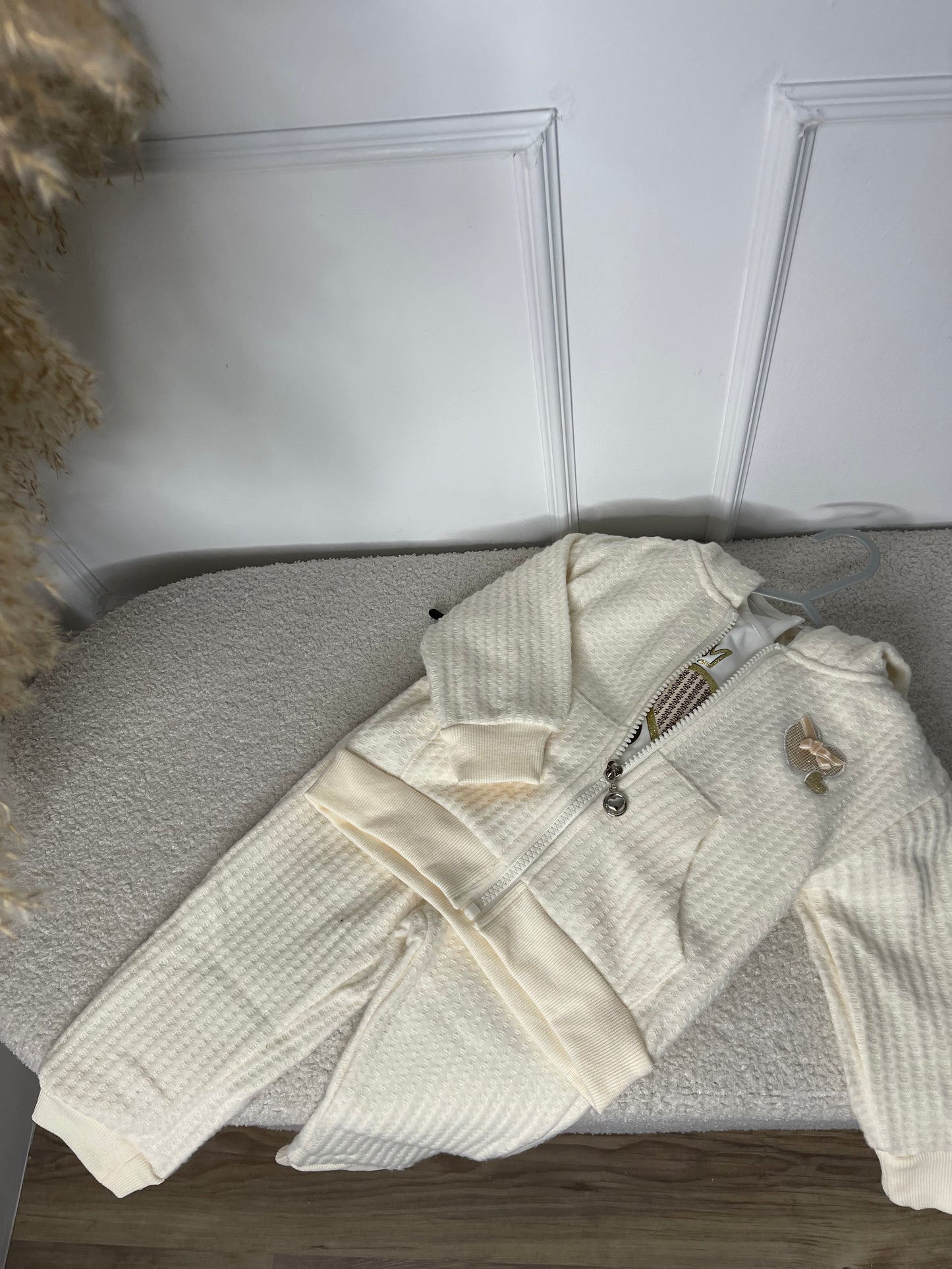 Baby Beige 3 Pcs Set
