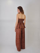 Polka Dot Set