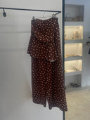 Polka Dot Set