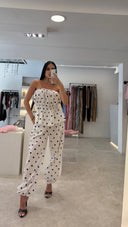 Lumina Polka Dot Set