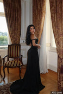 Maxi Dress Black