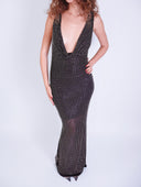 Sparkly Dress
