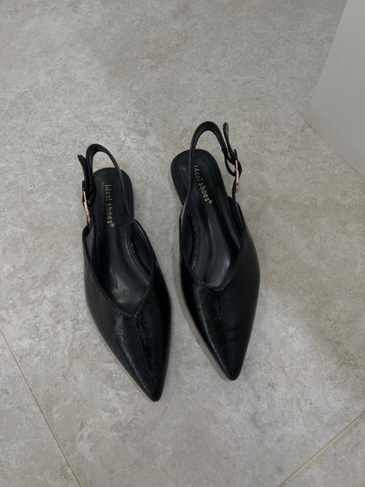 Black Flats