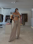 Venus Pants Set
