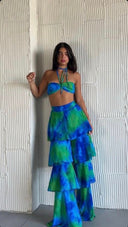 Multicoloured Set
