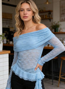 Lace Top