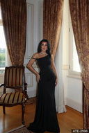 Maxi Dress Black