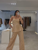 Polka Dot Set